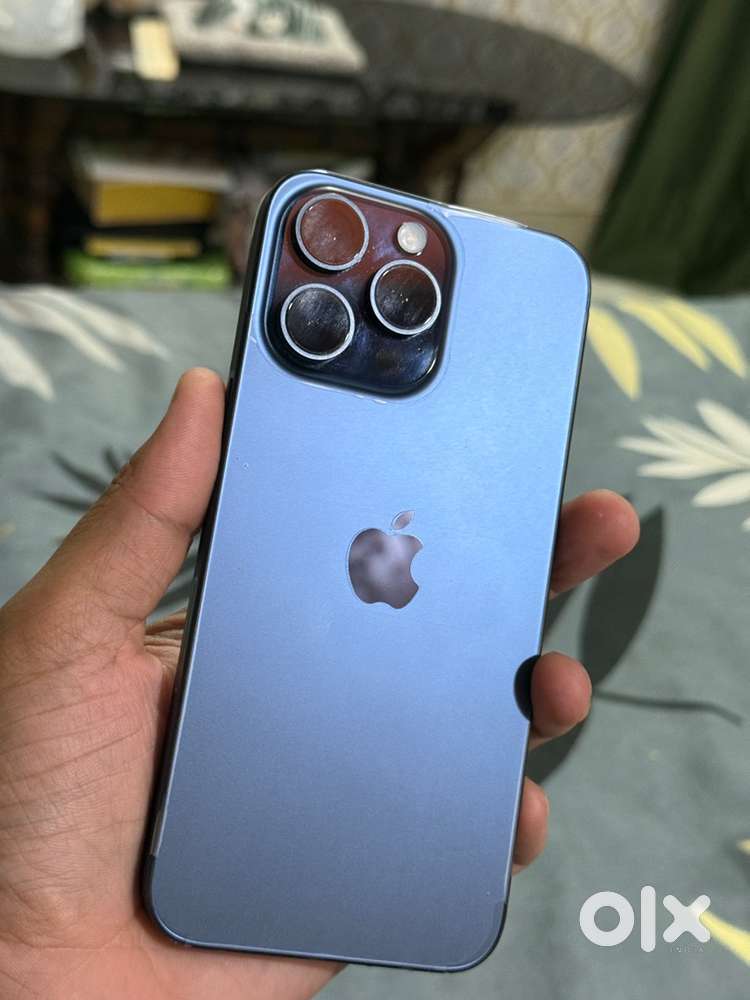 15 proMax usa physical sim