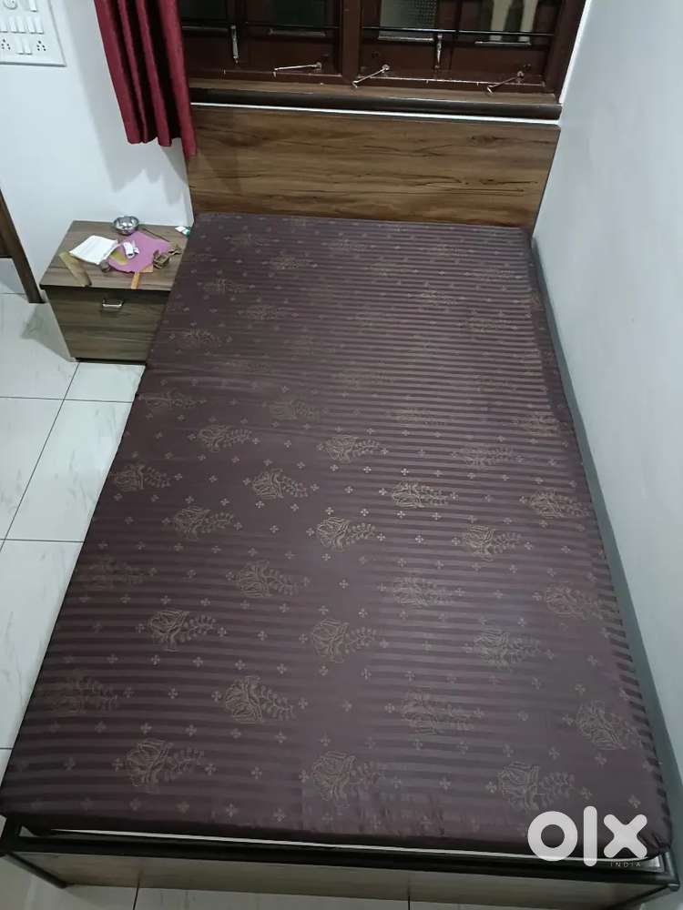 Kurlon Mattress in  good quality
