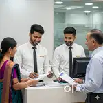 অসমৰ বিভিন্ন ঠাইত থকা Bandhan বেঙ্কত নিযুক্তি দিয়া হৈছে