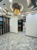 3 Bhk luxury flat, ready to move nearby  Road