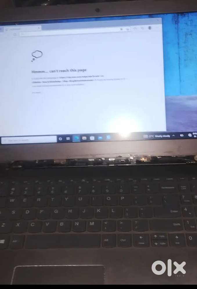 Lenovo Laptop