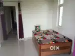 Flatmate for Furnished flat