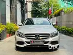 Mercedes-Benz C-Class 2.0 220d, 2016, Diesel
