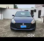 Maruti Suzuki Swift 2019