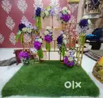 Ganpati Decoration