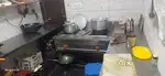 Seal for shop argently Rolls chainis  juice burger sanwich