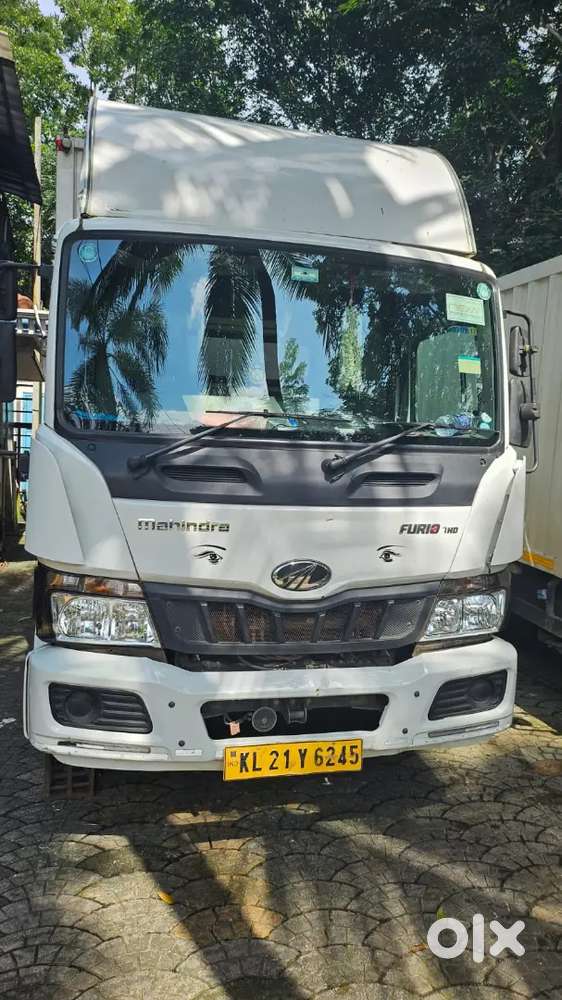 Mahindra Furio 7 for sale