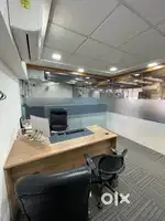 Furnish Office Available