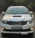 Toyota Fortuner 3.0 4x2 Automatic, 2015, Diesel