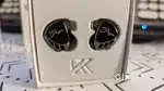 IEM KZ saga and CS pro DAC& AMP
