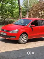 Volkswagen Polo 2012 Diesel 136000 Km Driven