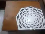 CENTER TABLE