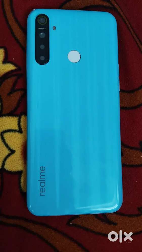 realme narzo 10