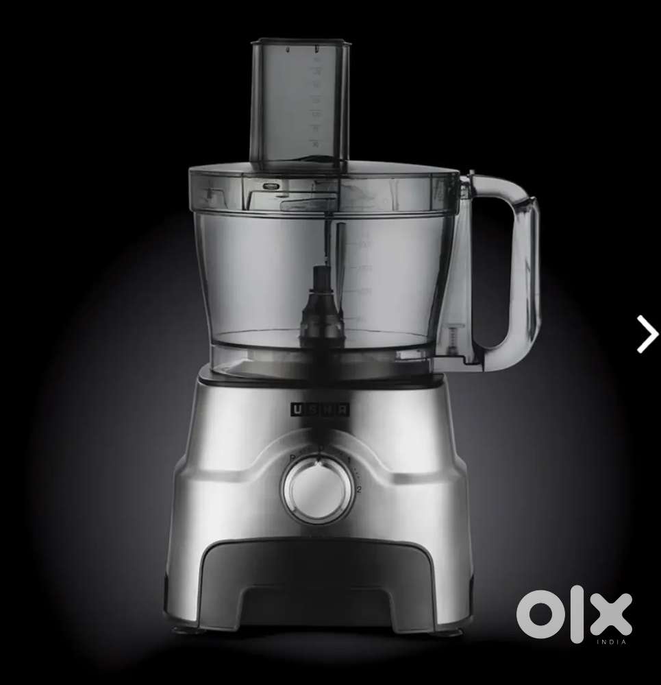 USHA FOOD PROCESSOR