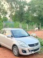 Maruti Suzuki Swift Dzire 2015 Diesel  Single owner