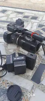 New condition
