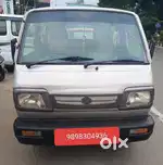 Maruti Suzuki Omni 5 Seater BSIV, 2012, CNG & Hybrids