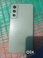 S21 fe 5g 8gb/128gb