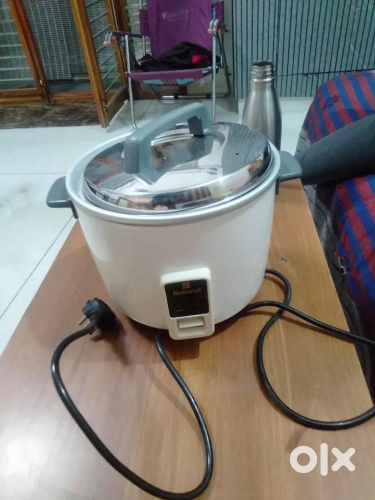Electric cooker
