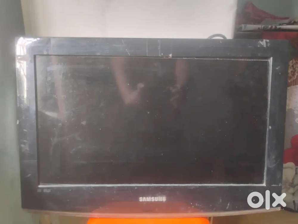 SAMSUNG LED TV 24 inch