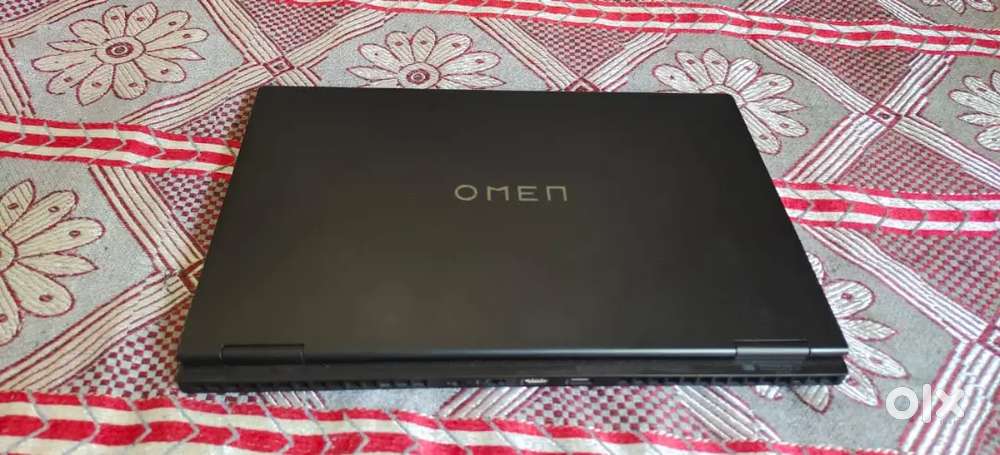 HP Omen Intel Core i7 13th Gen 13700HX (16 GB/512 GB SSD
