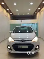 Hyundai Xcent S 1.2 (O), 2014, Petrol