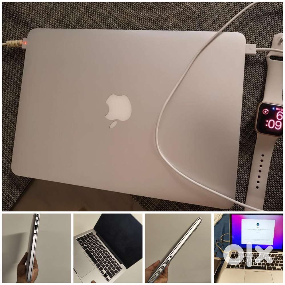 Macbook Pro Retina 13 inch - Best condition