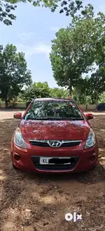 Hyundai i20 2011 Diesel 72500 Km Driven