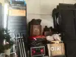 D.J. Setup Live Program rent