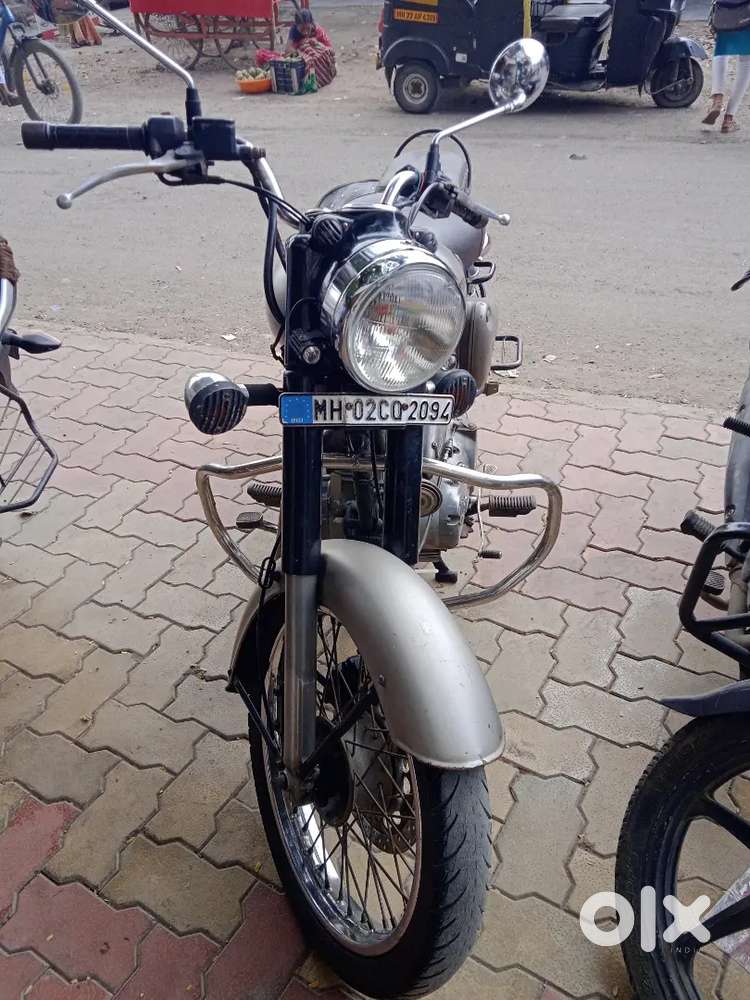 Good condition