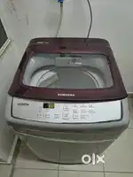 Samsung Wobble 6.2 Kg Top Load Washing Machine for Sale