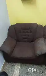Sofa set in good condition