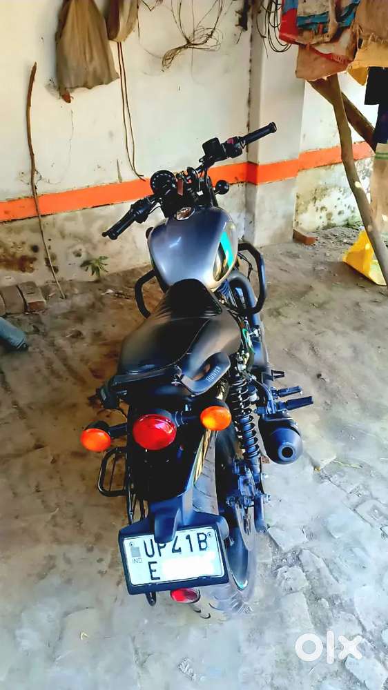 Royal Enfield 350