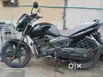 Honda unicorn