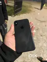 I phone xs