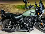 Sell my SUPER MINT ROYAL ENFIELD METEOR 350 bs6