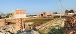 नेशनल क्रिकेट स्टेडियम की दूरी पर प्लाट ले किसान पथ पर
