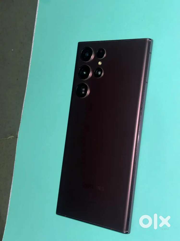 SAMSUNG S22 ULTRA