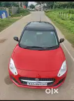 Maruti Suzuki Swift LDI Optional, 2018, Diesel