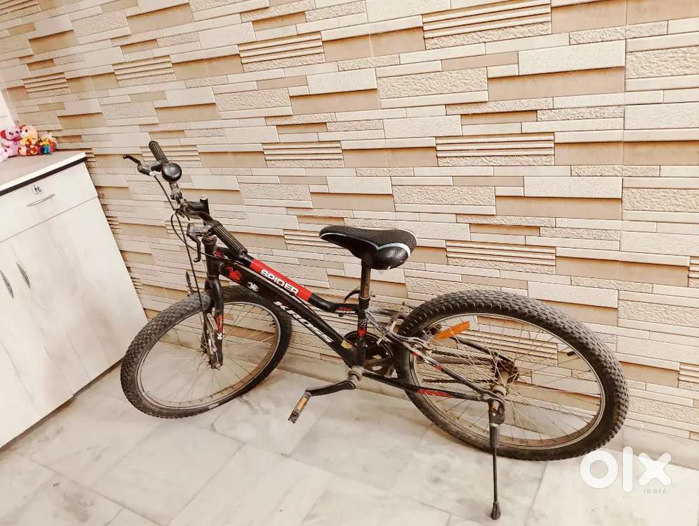 Cycle for sale