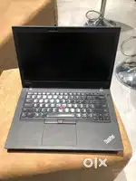 Lenovo ThinkPad T470 (14”)