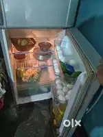 SAMSUNG 2 DOOR FRIDGE 260 LTR