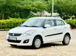 Maruti Suzuki Swift Dzire, 2014, Diesel