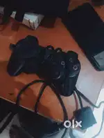 Ps2 slim with pen drive