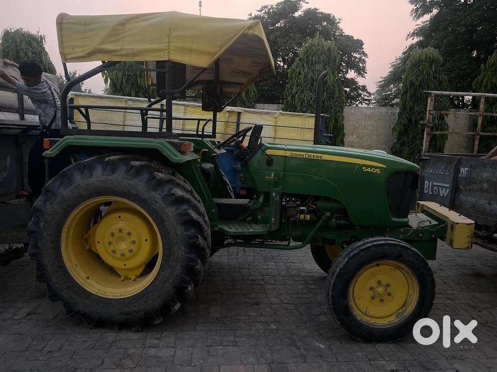 Johndeer 5405
