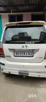 Maruti Suzuki Wagon R 2014