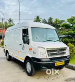 2017 traveler goods 3350 AC cabin
