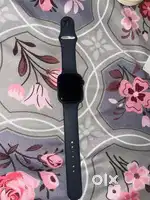 Apple watch series 9 45mm gps only midnight black