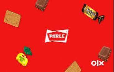 Urgent Hiring Of Parle G Company Full Time Job Available In Company
