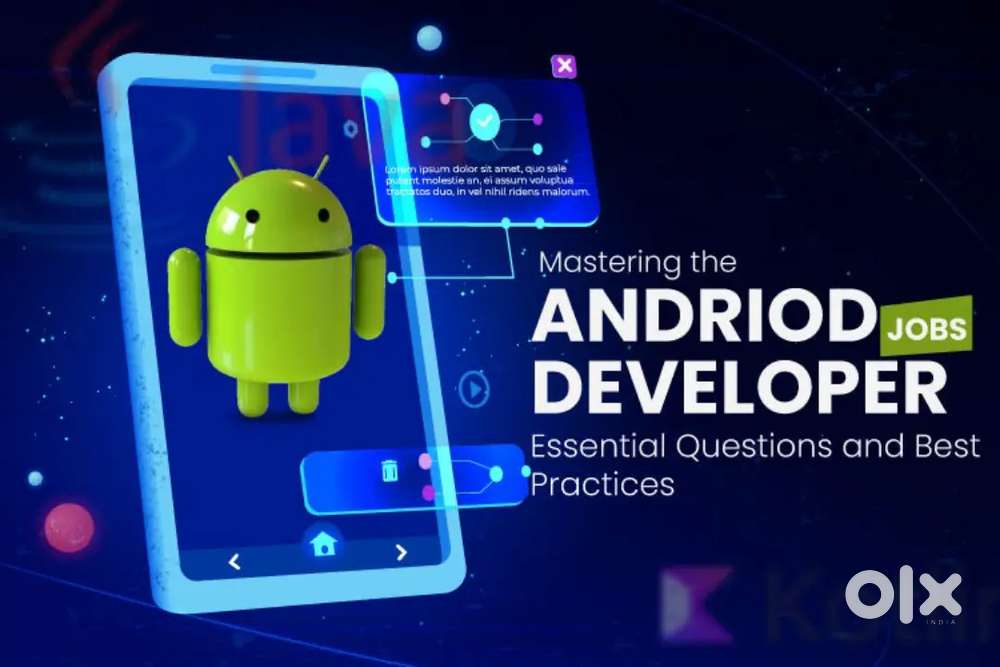 Affordable Android App Development for Business & Personal Use